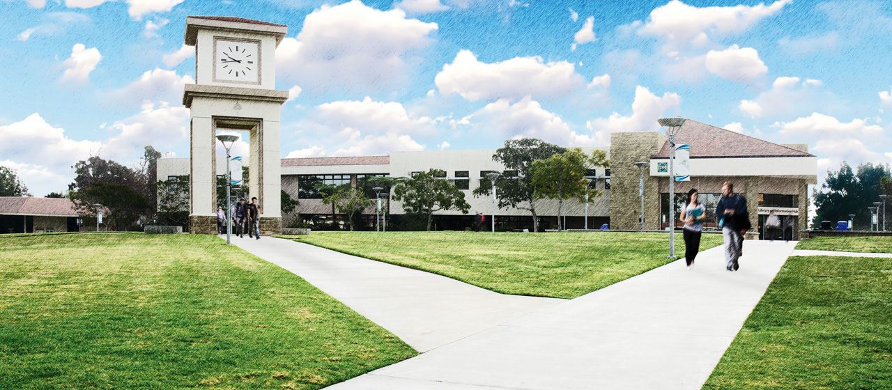 MiraCosta Campus MiraCosta Campus